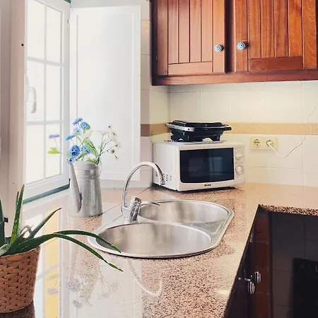 Casa Da Appartement *