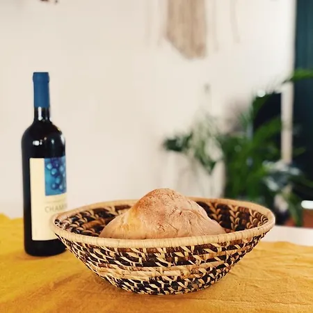 Casa Da أوديسيكس