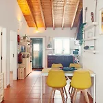 Casa Da Apartmán