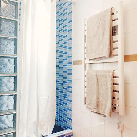 Apartamento Casa Da Odeceixe