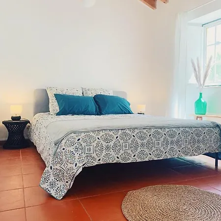 Apartamento Casa Da *