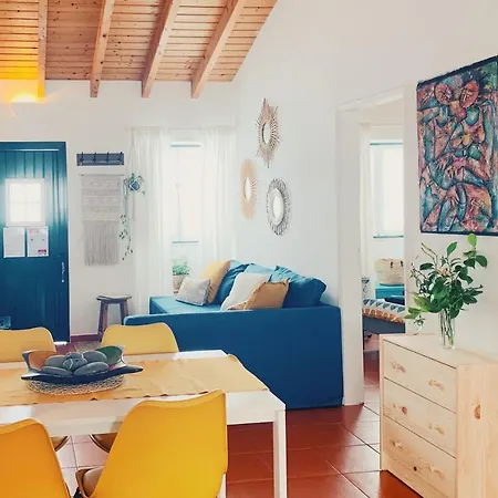 Apartamento Casa Da *