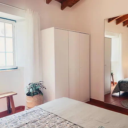 Casa Da شقة