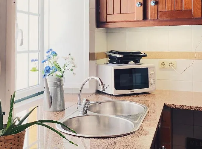 Casa Da Appartement *