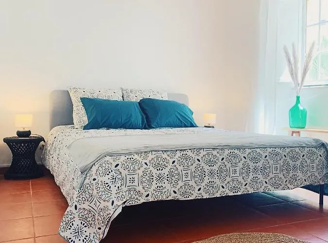 Appartement Casa Da *