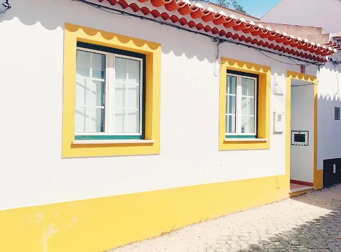 Casa Da Appartement *