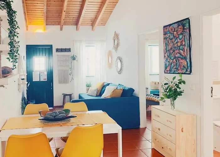 Appartement Casa Da *