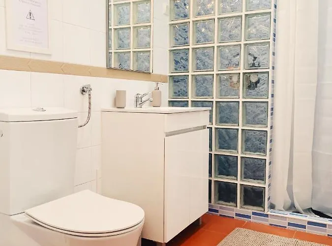 Casa Da Appartement *