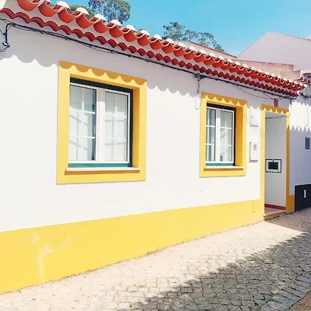 Casa Da Lägenhet *