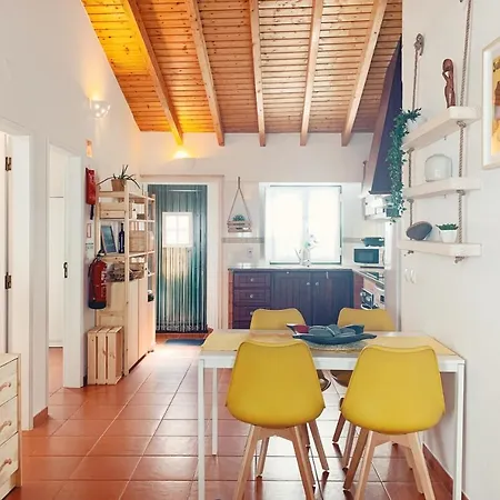 Casa Da Διαμέρισμα